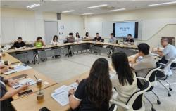 "현장에서 답 찾는다"…평택시, 우수제품 기업과 판로개척 머리 맞대