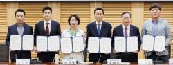 추미애 “포천~철원 고속도로, 70년 안보 희생에 대한 보상”…예타 통과 총력