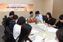 강화군, 어르신 통합돌봄 체계 강화한다