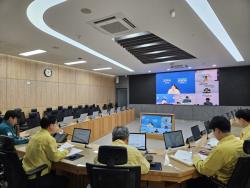 경기도, 9월 13일까지 물놀이 안전관리 대책기간 연장 운영