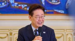 [한국갤럽] 이재명 대통령 지지율 40% ‘취임 후 최저’…20대 이탈에 여야 격차도 8%p