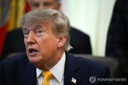 트럼프 행정부, 이란전 이후 중동 신전략 수립 착수… '아브라함 협정' 확대 추진