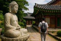“불교 신자 아니어도 된다”…전국 템플스테이 7곳