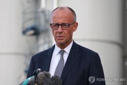 독일 작센안할트 주의회 선거서 극우 AfD 1위… 메르츠 총리 '방화벽' 딜레마