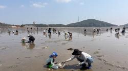 안산시 두서 공동체, 자율관리어업 전국 2위 선정
