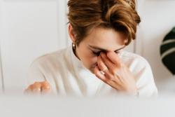 서정희·현아·채영도 쓰러졌다…'미주신경성 실신', 왜 갑자기 찾아올까?