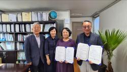 한국글로벌브릿지·국제출입국행정사무소, 외국인 정착 지원 ‘맞손’