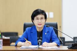 의왕시의회 이랑이 의원, 공유재산 ‘합리적 관리’ 제도화
