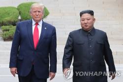 中, 북미 정상회담 중재 의지… 한반도 협상 판도 흔드나