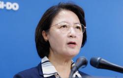 추미애 “검찰개혁 후퇴가 지지율 하락 요인…중수청장 인선은 모순”
