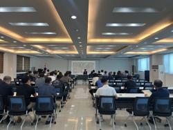 이천시 장호원읍, 한국마사회 ‘렛츠런파크 서울’ 유치 염원 주민회의 개최