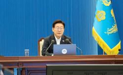이재명 대통령, 공소청 직제안 손질 지시…검사 정원·조직 명칭 재검토