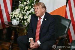 트럼프 "이란 전쟁 11월 중간선거 직후 종료…유가 급락할 것"