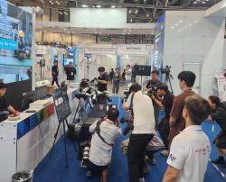 안산시, ‘WSCE 2026’서 미래 스마트도시 비전 선보여