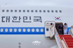 이재명 대통령, 중앙아시아 5개국 순방…전략적 파트너십 격상