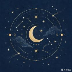 오늘의 별자리 운세 9월 14일
