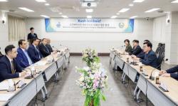 서울 강서구, 우즈베키스탄 페르가나주(州)와 경제 협력 물꼬 텄다