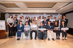 KOICA-아모레퍼시픽-MYSC, 인도서 ‘ABC Ecosystem Gathering’ 개최