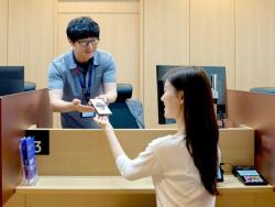 삼성전자서비스, 국내 전자제품 서비스 업계 최초 ‘ISMS-P’ 인증 획득