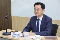 고양시, ‘안전보건관리책임자 안전보건교육’ 실시