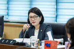 김은영 의왕시의원, 전세사기 예방 ‘안전전세 관리단’ 운영체계 손질
