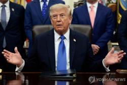 미 법원, 트럼프 행정부 '유학생·외국 언론인 체류 제한' 규정에 제동