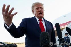 트럼프, 금리인상 감싸며 연준 압박… 의장 독립성 시험대