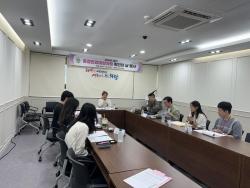 의왕시, 2026년 3분기 ‘중점관리대상자원 확인의 날’ 행사 개최