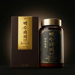 황진원, 백수과피·L-시트룰린 복합 조성물 특허 2건 출원