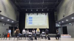 시립청소년음악센터, 지역연계사업 ‘오아시스’ 성료