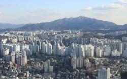 9월 2주 전국 아파트 매매·전세가격 동향