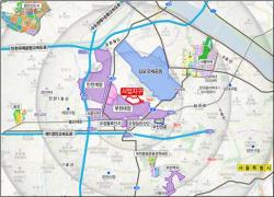 경기도, “부천 대장안동네 정비 20년 만에 속도. 그린벨트 규제 완화 성과”