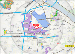 부천 대장안동네 도시개발 속도…경기도, 용도지역 상향 의결