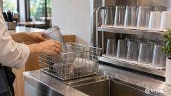 다회용컵 반납률, ‘종료 시점’과 ‘누적’ 구분해야