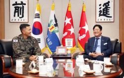 파주시, 민통선·통일대교 검문소 이전 논의 본격화