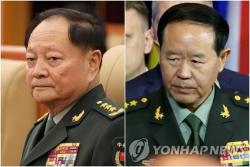 中 '군 2인자' 장유샤 당적·군적 박탈…"정치·경제 문제 얽혀"