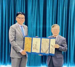 화성시, 몽골 울란바타르시와 교류·협력 가능성 모색