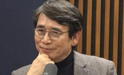 유시민, 李대통령 검찰개혁 정면 비판…“수사·기소 분리 설명, 기존 입장과 달라”