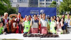 사이버한국외대, 가을축제 CUFESTA 성료… 시공간 제약 넘은 휴먼 터치 입증