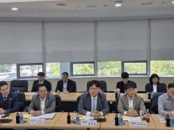 경기도의회 미래과학협력위원회, 피지컬 AI 제조현장 도입 활성화 방안 모색