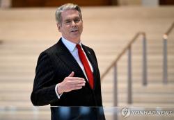베선트 "미중 AI대화 공식화"…"두 달 뒤 中 선전서 후속회담"