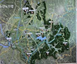 굿모닝논산   창간 20주년  기획 특집  " 논산 오지[奧地]마을 탐방  나선다,