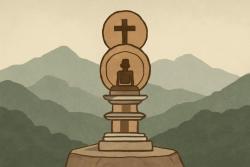 계룡산에 겹겹이 쌓인 신앙의 흔적 살핀다