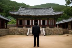 ‘아는 형님’ 설민석과 안동 배움여행…도산서원 방문