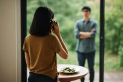 ‘날아올라라 나비’ 식사 약속에 무열 반응…국내판은 10~11부작