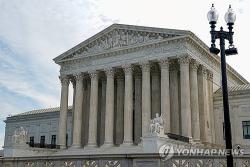 美 연방대법원, 중간선거 앞두고 '비시민권자 유권자 검증 시스템' 허용