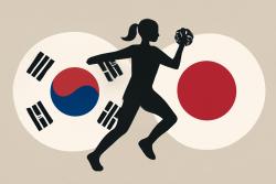 아시안게임 여자 핸드볼 한일전 27일…풀리그서 금메달 경쟁