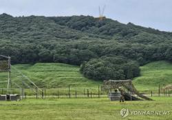 日 오노데라 전 방위상, 드론 전술·러-북 연대 조사차 우크라 방문 추진