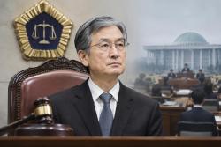 대법관 재제청 공방에 조희대 국감 일반증인 채택