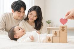 칠곡군, 2027년 출산장려금 첫째 200만원 신설